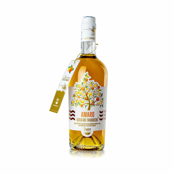 Amaro Costa dei Trabocchi