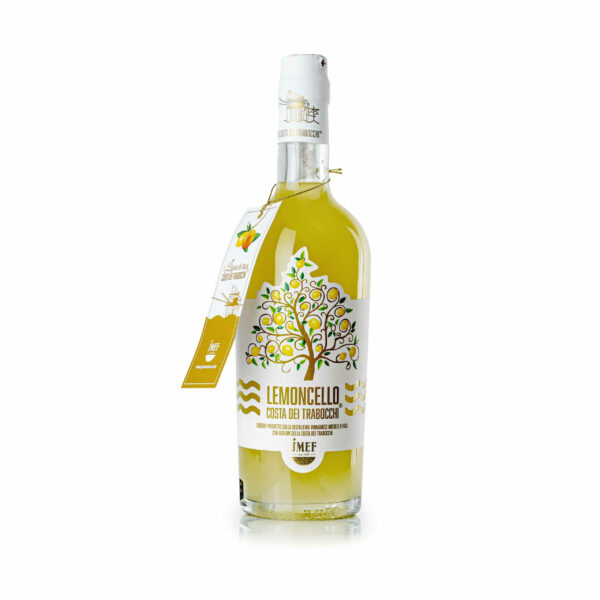 Lemoncello Costa dei Trabocchi