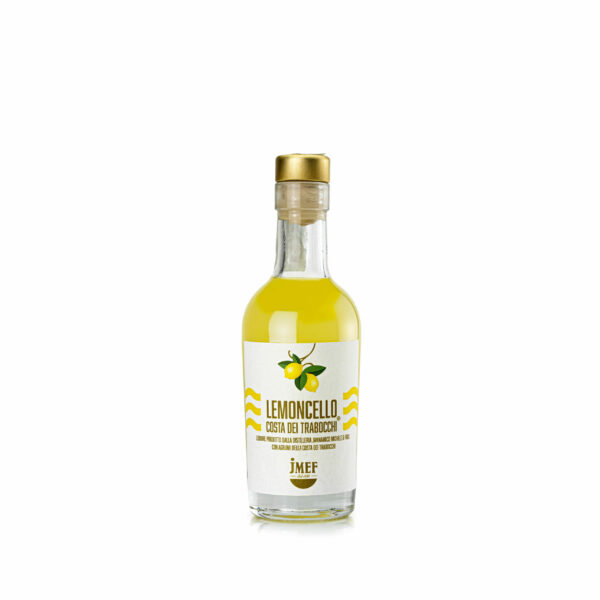 Lemoncello Costa dei Trabocchi - immagine 2