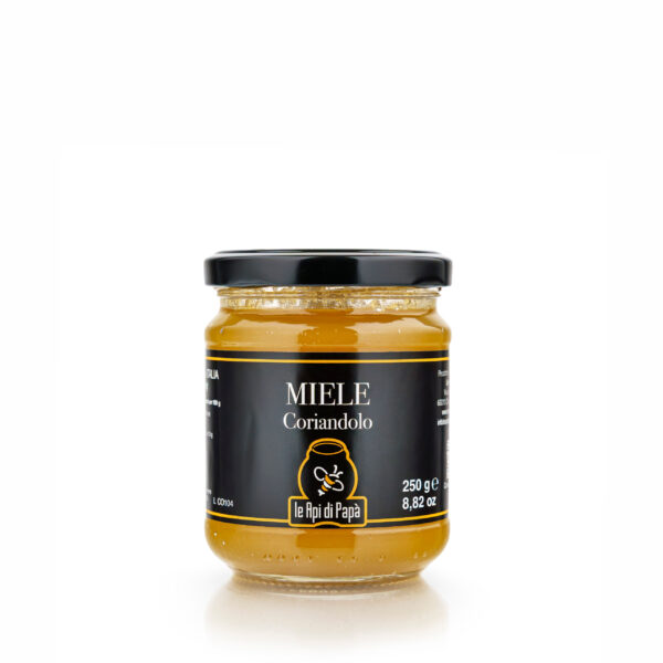 Miele di Coriandolo