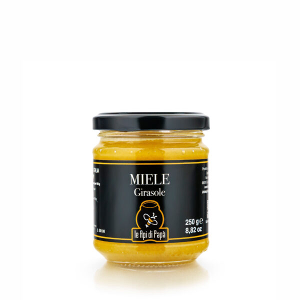 Miele di Girasole