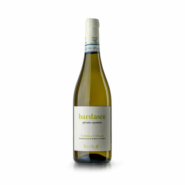 Bardasce Trebbiano