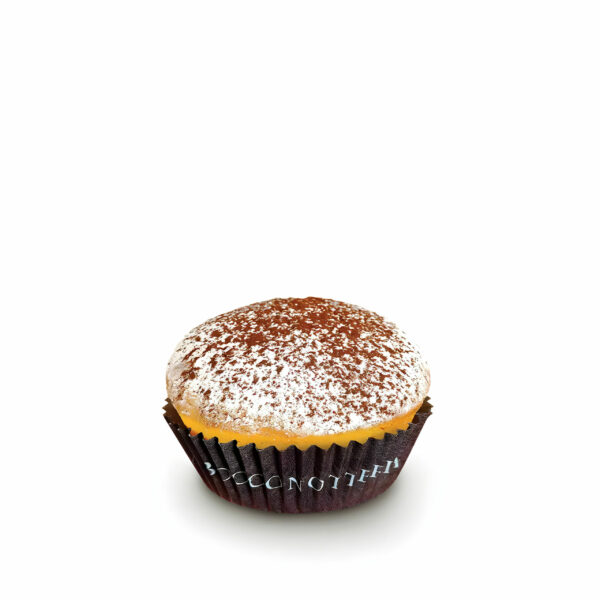 Crema alla nocciola