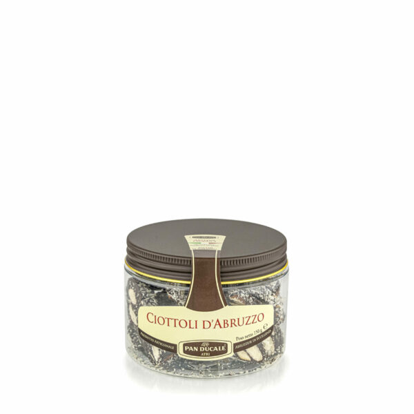 Ciottoli d'Abruzzo