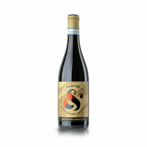 Nerubè Montepulciano