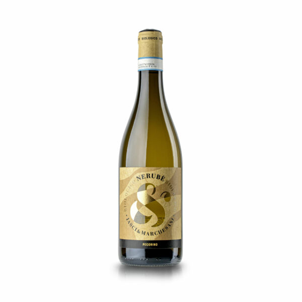 Nerubè Pecorino