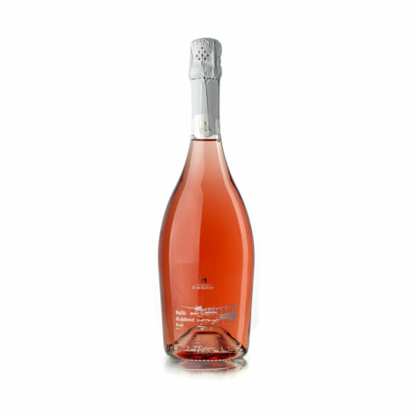 Rose Brut