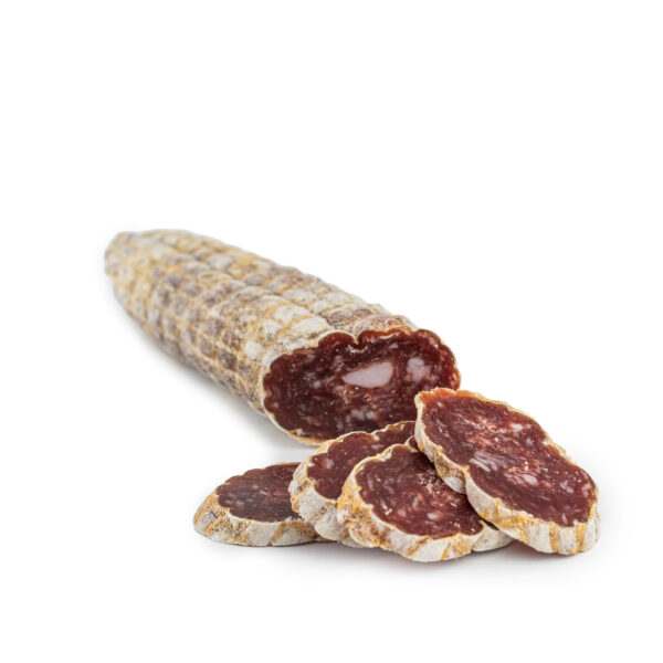 Salame Abruzzese - immagine 2