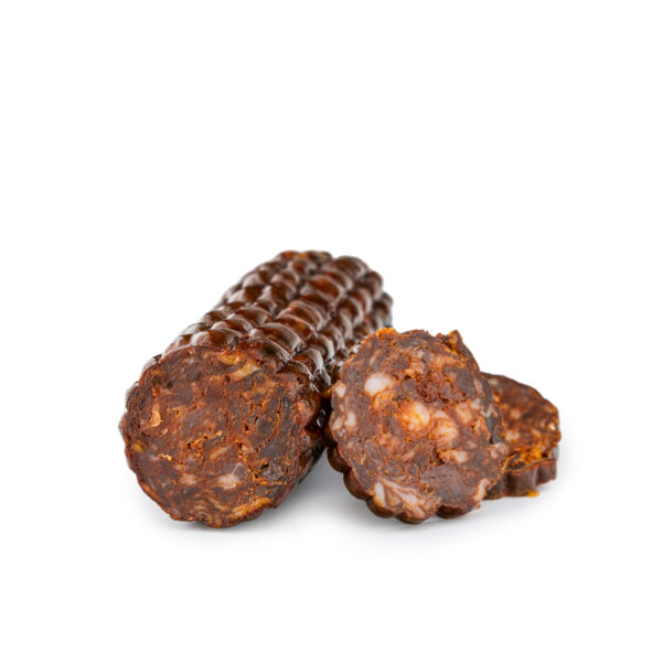 Salame di fegato