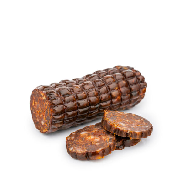 Salame di fegato - immagine 2