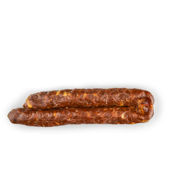 Salsiccia del vastese - immagine 2