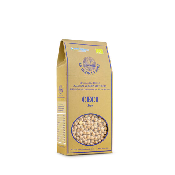 Ceci bio - immagine 2